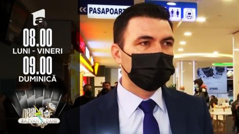 Super Neatza, 9 martie 2022. Aglomerație la serviciile de pașapoarte, de teama războiului