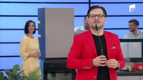 Preţul cel bun sezonul 2, 9 martie 2022. Florin a câștigat o bucătărie complet utilată