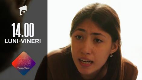 Povești de familie - sezonul 2, episodul 8. Ioana a falsificat facturi sa-si acopere fratele