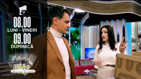 Super Neatza, 9 martie 2022. Tehnici eficiente de împachetare. Sfaturi de la Diana Mihăilă