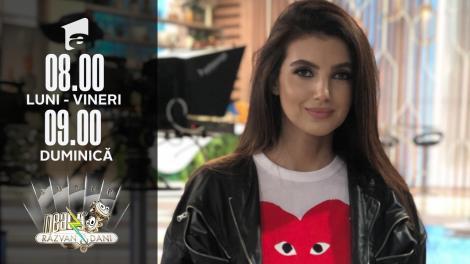 Super Neatza, 10 martie 2022. Stil de Succes by Ellida Toma. Tendințe casual, elegante, dar și tradiționale