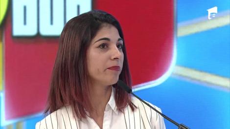 Preţul cel bun sezonul 2, 10 martie 2022. Ana a câștigat 1600 de lei