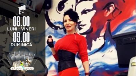 Super Neatza, 11 martie 2022. La mulți ani, Elena!