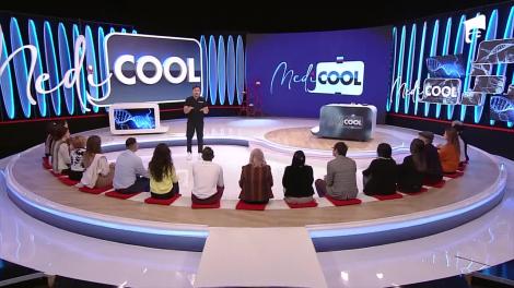 MediCOOL, sezon 2, episod 3. Despre durere de cap, hidratare și despre cât de gravă e combinația de bere cu alune