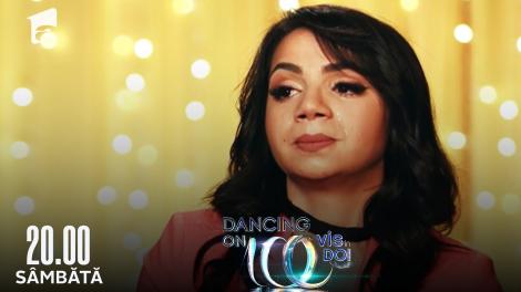 Dancing on Ice – Vis în doi, 12 martie 2022. Povestea Danielei Niță: Lupt pentru băiatul meu