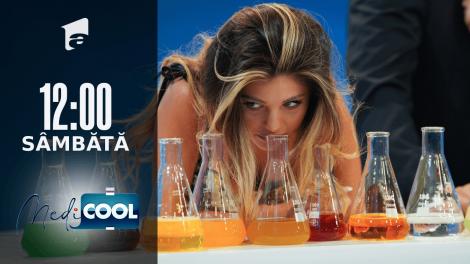 Medicool sezonul 2, 12 martie 2022. Câtă apă trebuie să bei pe zi. Sfaturi de la medicul Mihai Dobra