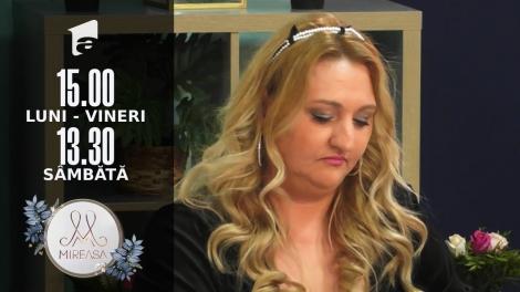 Gala Mireasa sezonul 5, 12 martie 2022. Mamele nominalizează o față spre eliminare!