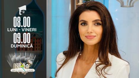 Super Neatza, 13 martie 2022. Cele mai fresh ținute de primăvară