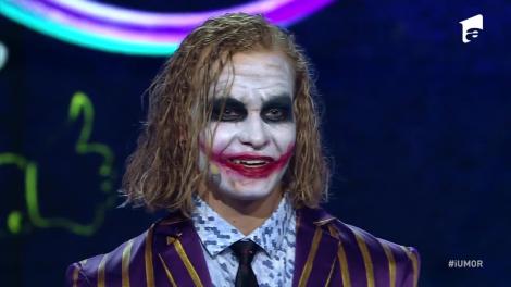 iUmor Sezonul 12, 13 martie 2022. Jurizare Mihail Cazac