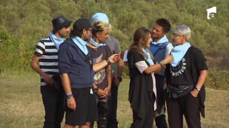 Chefi fără limite, 14 martie 2022. Ce a pățit Daniela Tănase după ce a fost eliminată