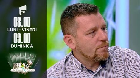 Super Neatza, 14 martie 2022. Circo Belluci, super paradă de personaje și costume