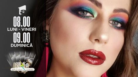 Super Neatza, 14 martie 2022. La mulți ani, Corina!