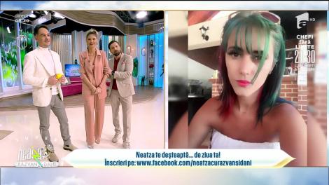 Super Neatza, 15 martie 2022. La mulți ani, Ramona!