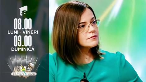 Super Neatza, 16 martie 2022. Cum să fii un părinte mai bun. Sfaturi de la Yolanda Crețescu