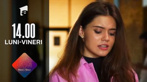 Povești de familie - sezonul 2, episodul 13, 16 martie 2022. ”Vocea iubirii”, un love game în șapte pași