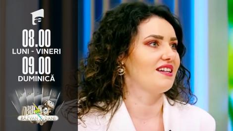 Super Neatza, 16 martie 2022. Calități în funcție de anul nașterii. Explicații de la numerologul Corina Stratulat