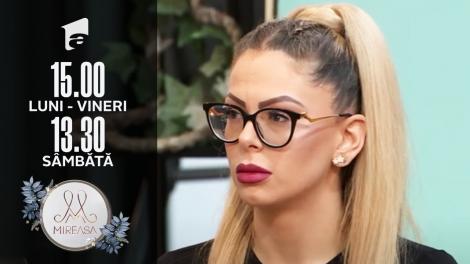 Mireasa Sezonul 5, 16 martie 2022. Leo vrea să pună punct relației cu Nora: Consider că am făcut suficient de multe!