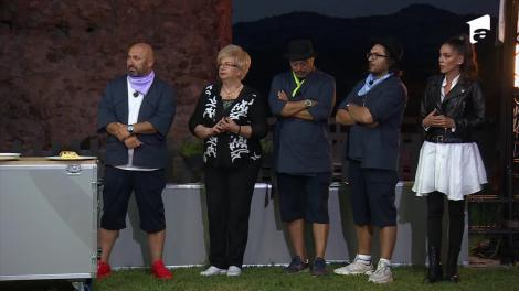 Chefi fără limite, 16 martie 2022. Vlad Tănasie insistă să fie eliminat! Ce au decis chefii