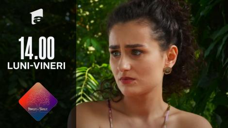 Povești de familie - sezonul 2, episodul 14, 17 martie 2022. Trecutul ascuns al lui Bogdan, aflat de Alice