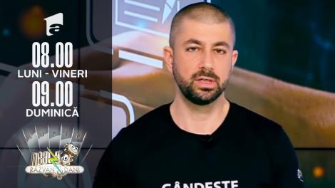 Super Neatza, 17 martie 2022. Accesarea unui credit în perioade incerte