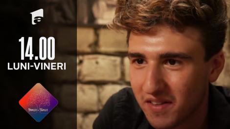 Povești de familie - sezonul 2, episodul 14, 17 martie 2022. Trecutul ascuns al lui Bogdan. De ce a intrat Radu în pușcărie