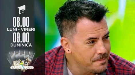 Super Neatza, 17 martie 2022. Detalii din culisele serialului Adela