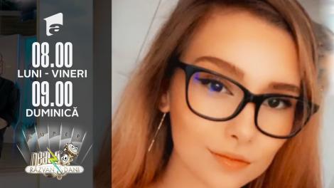 Super Neatza, 18 martie 2022. La mulți ani, Geanina!