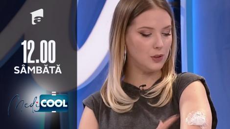 Medicool sezonul 2, 19 martie 2022. Tipuri de diabet și simptome