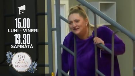 Gala Mireasa sezonul 5, 19 martie 2022. De ce au fost amendați Leo, Cosmin și doamna Dana