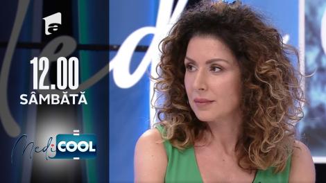 Medicool sezonul 2, 19 martie 2022. Diferența între copilul obez și copil durduliu