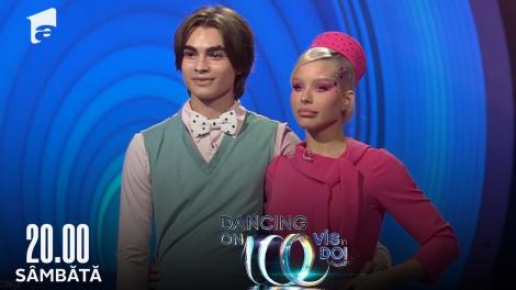 Dancing on Ice - Vis în doi, 19 martie 2022. Carmen Grebenișan și Lilian Brînzari, jurizare