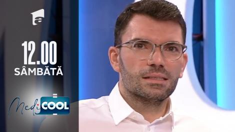 Medicool sezonul 2, 19 martie 2022. Efectele hormonilor din carnea de pui