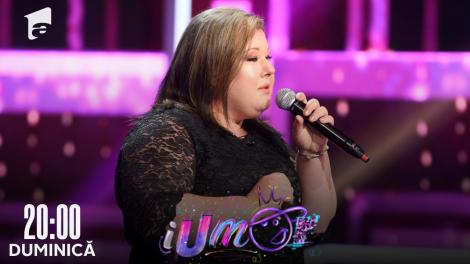 iUmor Sezonul 12, 20 martie 2022. Jurizare Dana Mihuț