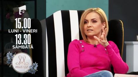 Mireasa Sezonul 5, 21 martie 2022. Sese se îndoiește de intențiile Giovanei!