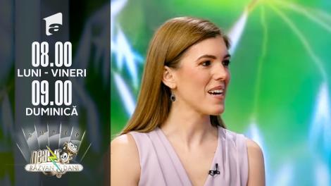 Super Neatza, 21 martie 2022. Cum convingem copiii mofturoși să mănânce