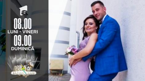 Super Neatza, 21 martie 2022. La mulți ani, Andreea!