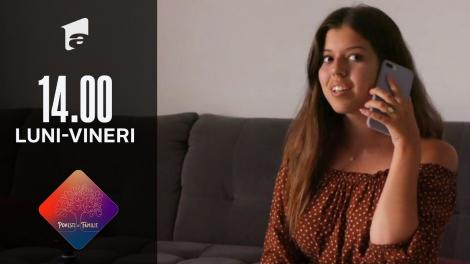 Povești de familie - sezonul 2, episodul 17, 22 martie 2022. O relație online cu multe semne de întrebare