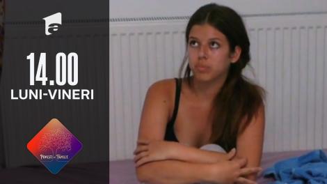 Povești de familie - sezonul 2, episodul 17, 22 martie 2022. Povestea tinerei care a căzut pradă traficului de persoane