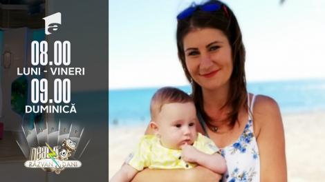 Super Neatza, 23 martie 2022. La mulți ani, Anamaria!