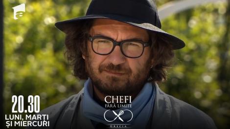 Chefi fără limite, 23 martie 2022. Ce echipă a câștigat imunitatea