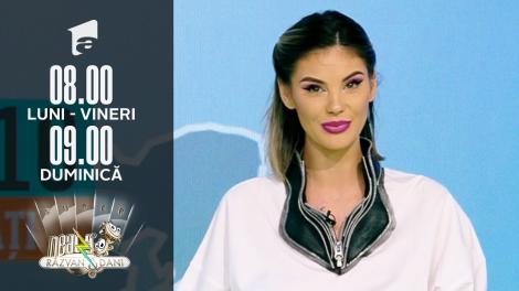 Super Neatza, 23 martie 2022. Meteo cu Ramona Olaru: Vremea se încălzește