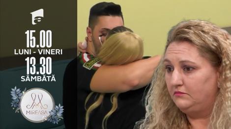 Mireasa Sezonul 5, 23 martie 2022. Leo și Nora și-au regăsit iubirea! Formează din nou un cuplu
