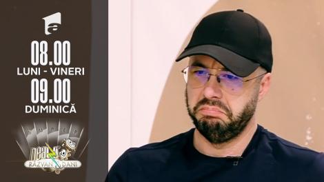 Super Neatza, 23 martie 2022. Johannes, numere spectaculoase de magie