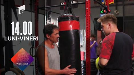 Povești de familie - sezonul 2, episodul 18, 23 martie 2022. Ionuț, copilul problemă