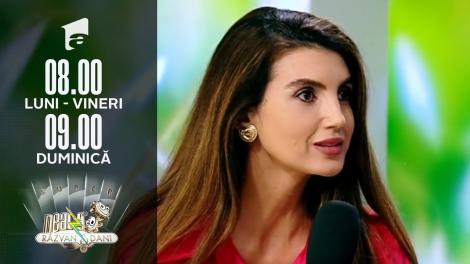 Super Neatza, 24 martie 2022.  Stil de Succes by Ellida Toma. Invitat: Cristian Guță