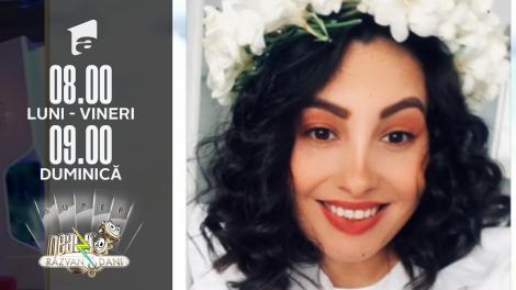 Super Neatza, 24 martie 2022. La mulți ani, Elena!