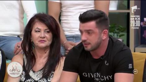 Mireasa Sezonul 5, 25 martie 2022. Sabrina, noi explicații pentru Perneș