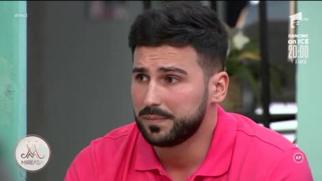 Mireasa Sezonul 5, 25 martie 2022. Misiune îndeplinită pentru Perneș, un secret a fost aflat