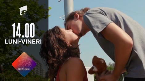 Povești de familie - sezonul 2, episodul 20, 25 martie 2022. Iubitul Ramonei a murit într-un accident de mașină