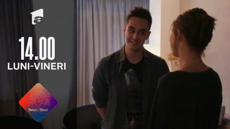 Povești de familie - sezonul 2, episodul 20, 25 martie 2022. Ramona se îndrăgostește de băiatul care l-a ucis pe Paul
